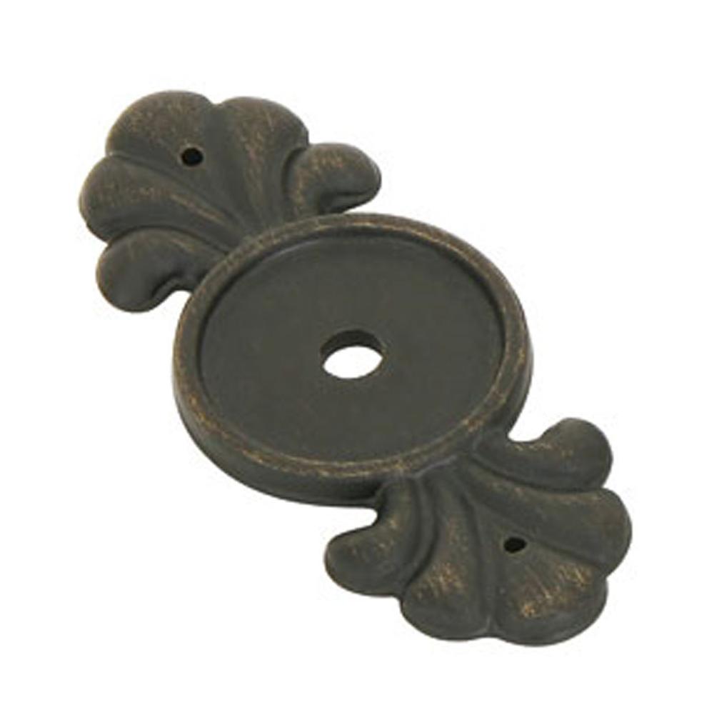 Emtek 86234 Escutcheons for Knob - Parent