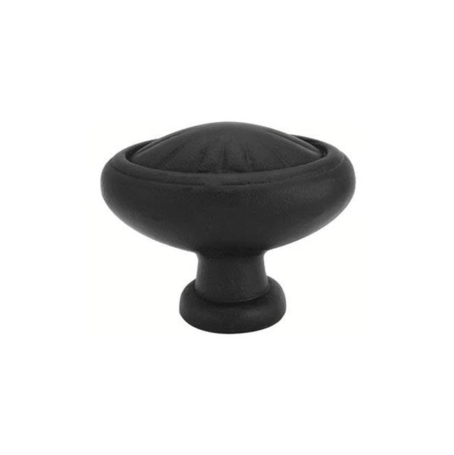 Emtek Tuscany Bronze Egg Cabinet Knob - Parent