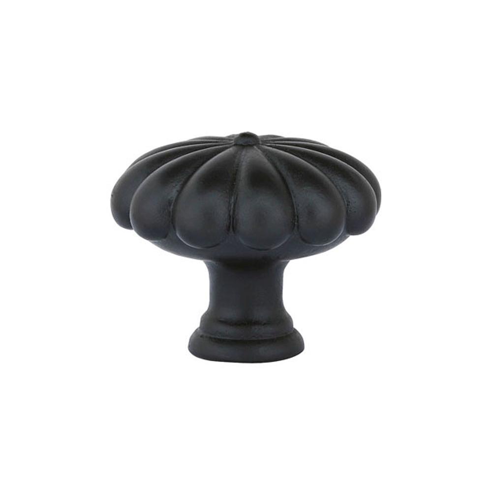 Emtek Tuscany Bronze Fluted Round Knob - Parent
