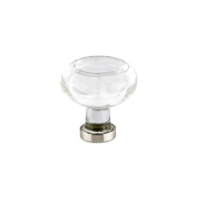 Emtek Georgetown Crystal Knob - Parent