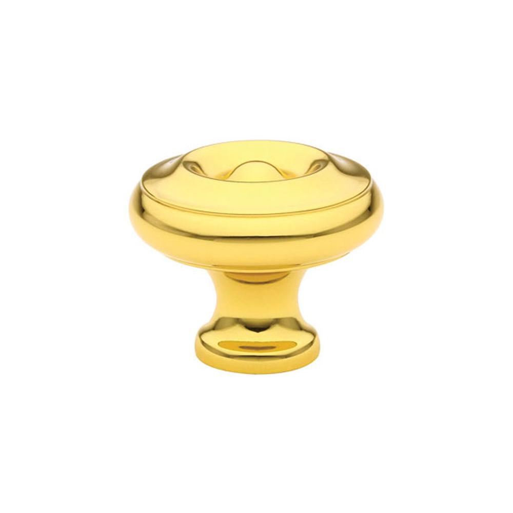 Emtek Cabinet Knob , Waverly