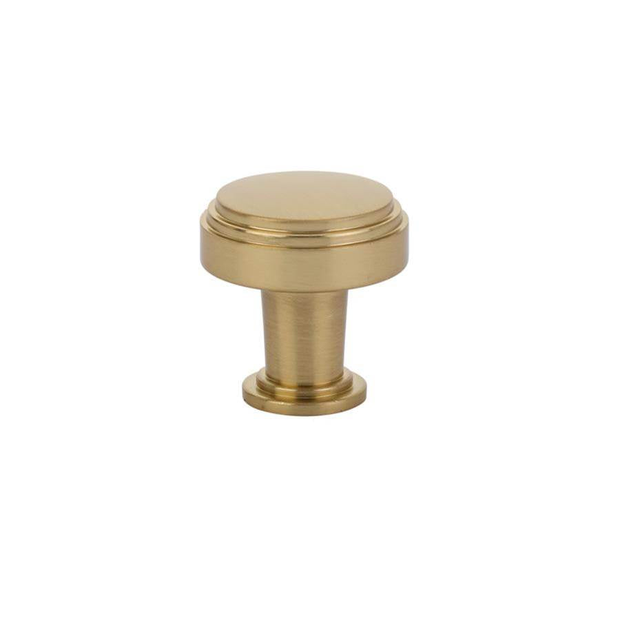 Emtek Newport Knob , Cabinet