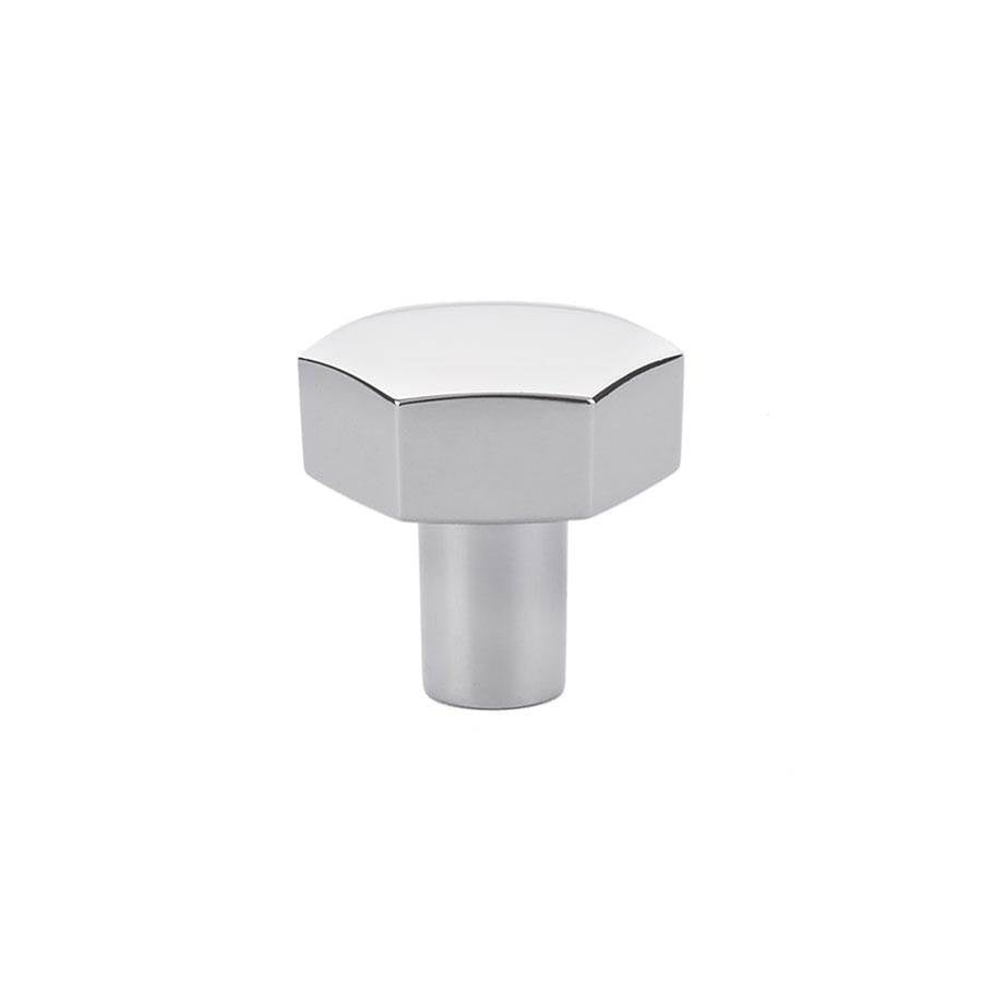 Emtek Mod Hex Knob , Cabinet