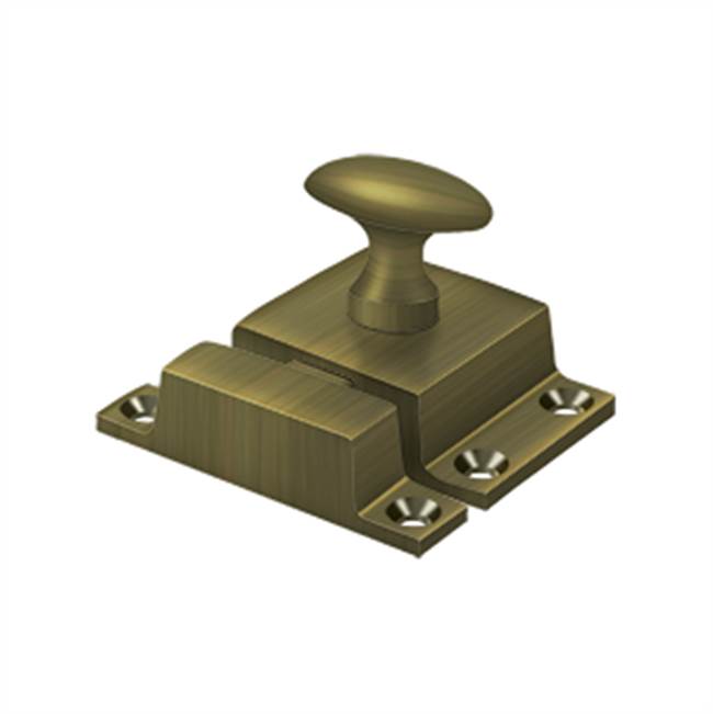 Deltana CL1532 Cabinet Lock, 1-1/2 x 1-3/4
