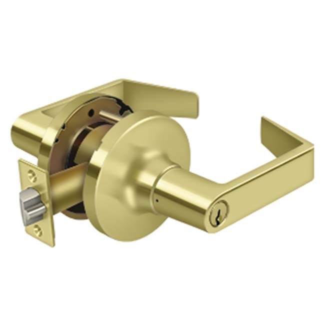 Deltana CL500FLC Comm. Entry Standard GR1, Clarendon With CYL