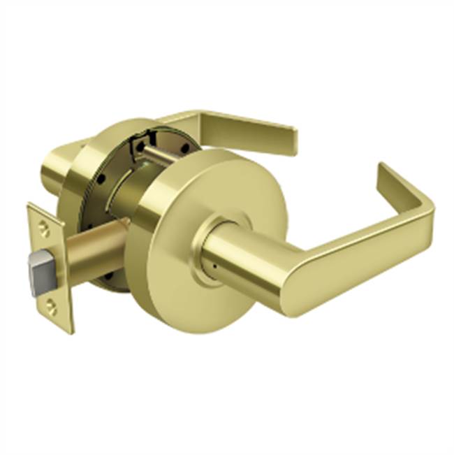 Deltana CL501EVC Comm. Passage Standard GR2, Clarendon