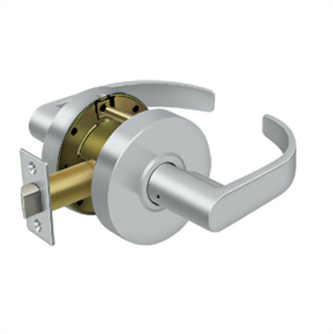 Deltana CL601EVC Comm. Passage Standard GR2, Curved With Cyl