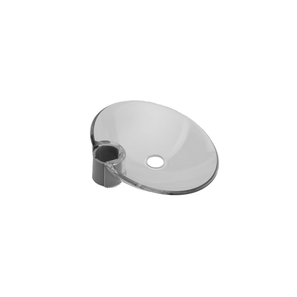 Jaclo CLSD-95 Soap Dish For 93, 96, & 97 Wall Bars