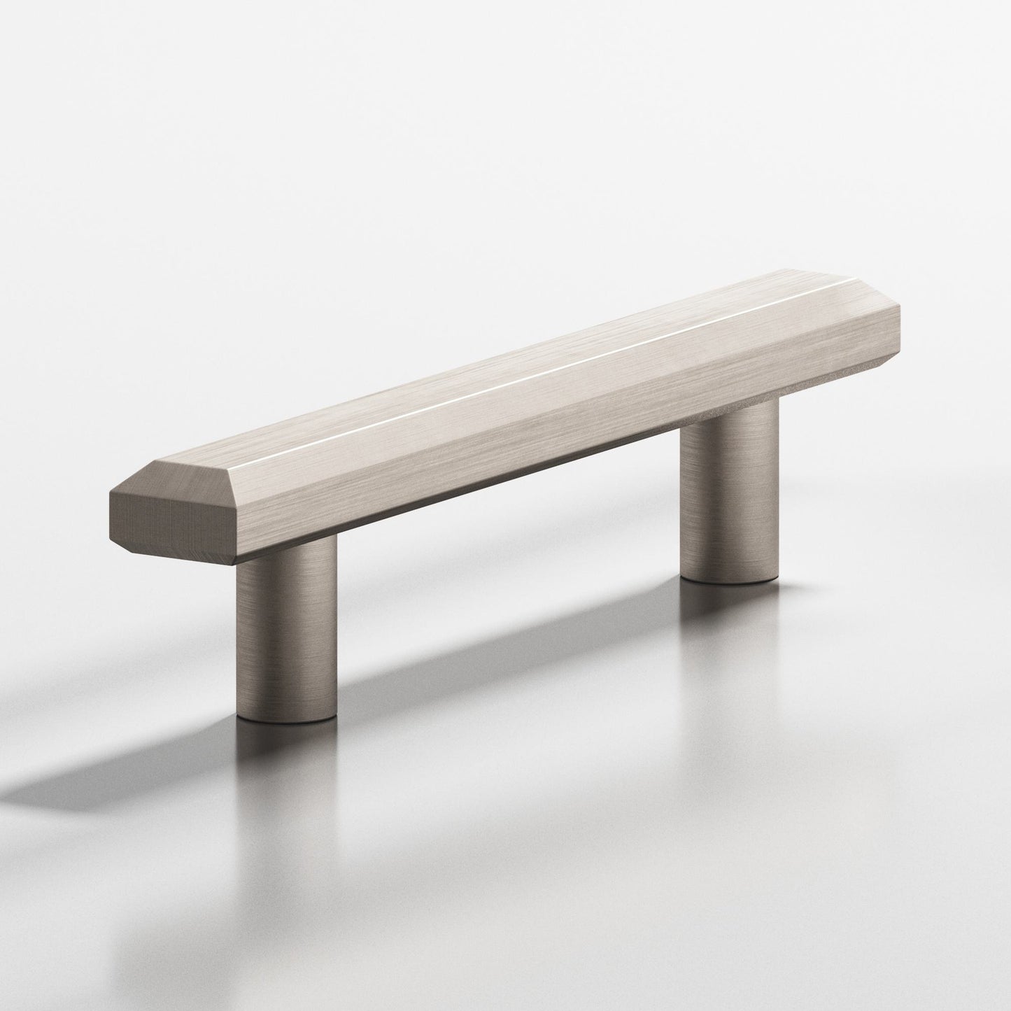 Colonial Bronze Cabinet Pull