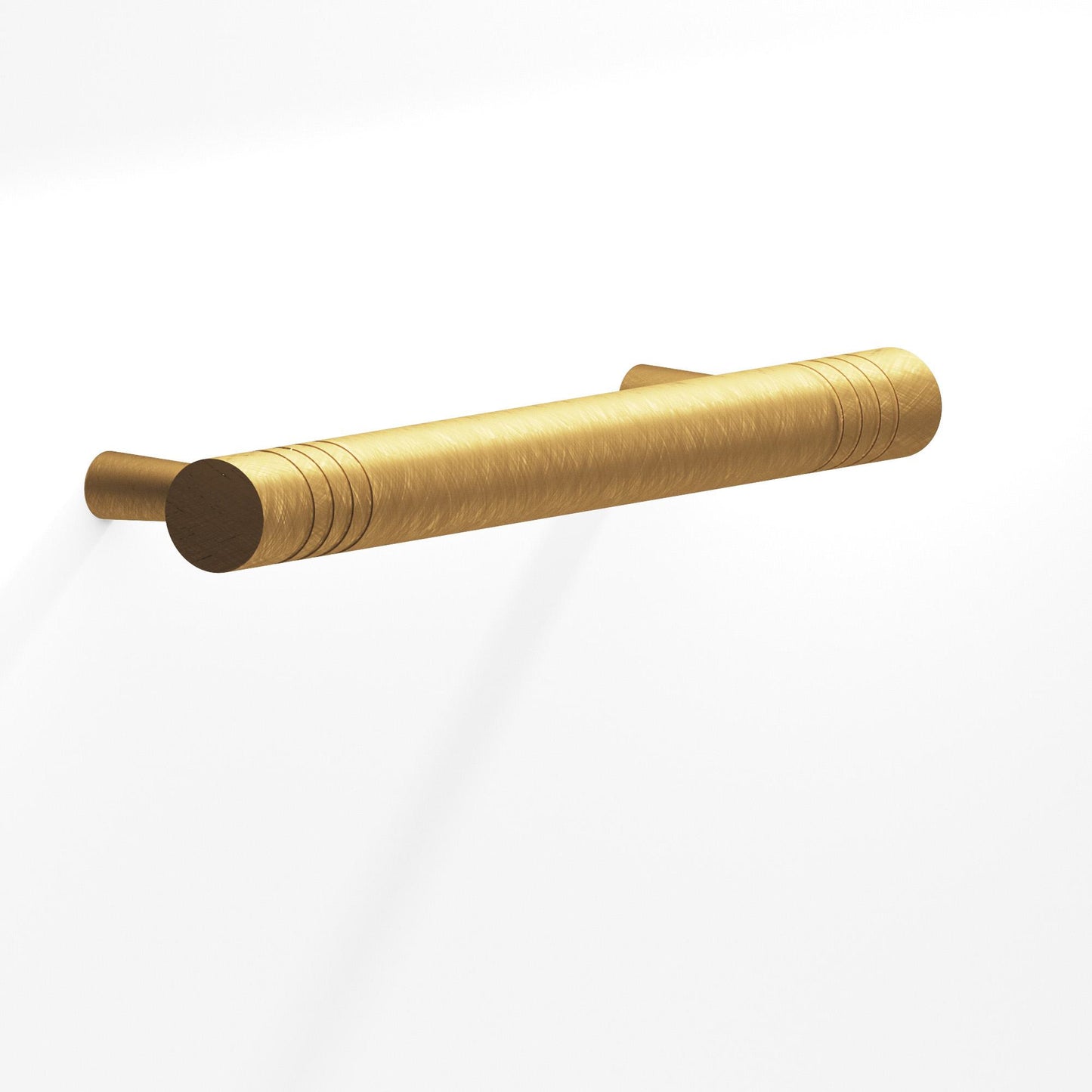 Colonial Bronze Shower Door Pull