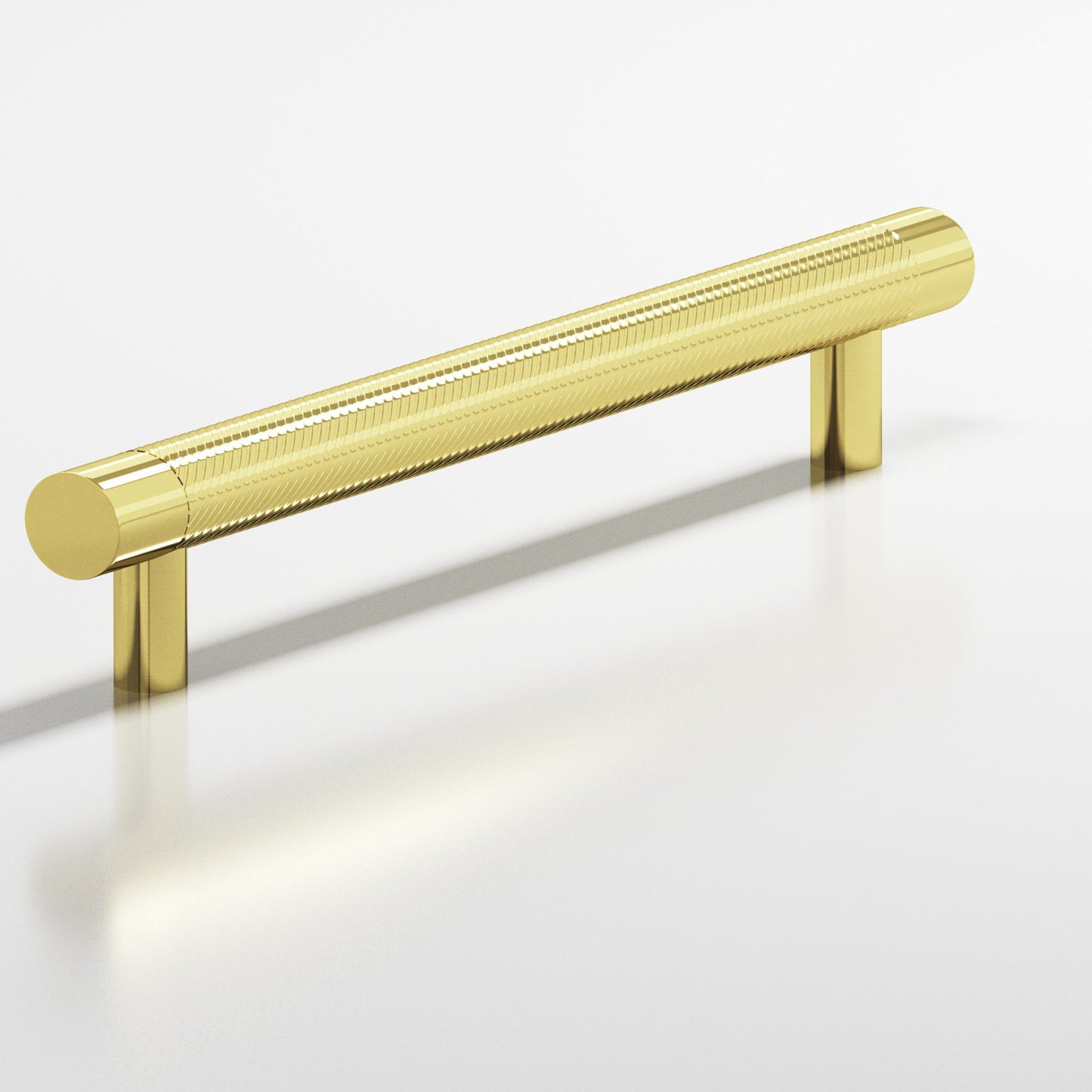 Colonial Bronze Cabinet Pull