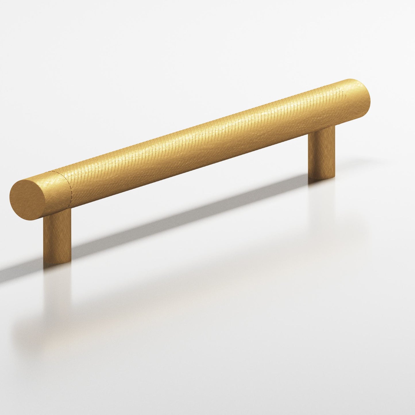 Colonial Bronze Cabinet Pull