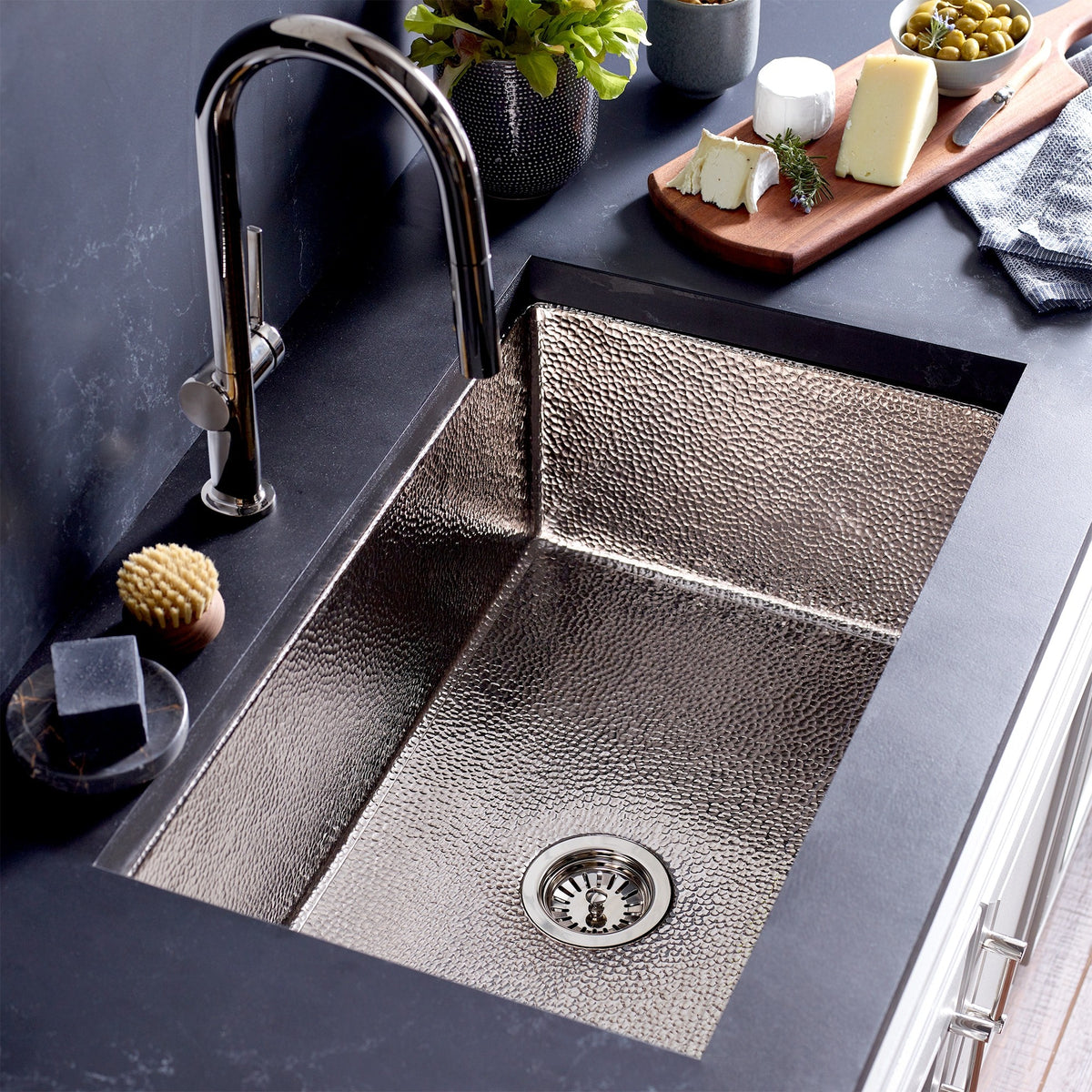 Native Trails CPK893 Cocina 30 Kitchen Sink - Parent