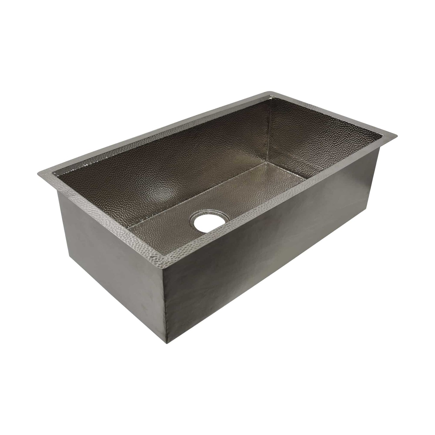 Native Trails CPKG72 Cocina Concierge 33 Kitchen Sink