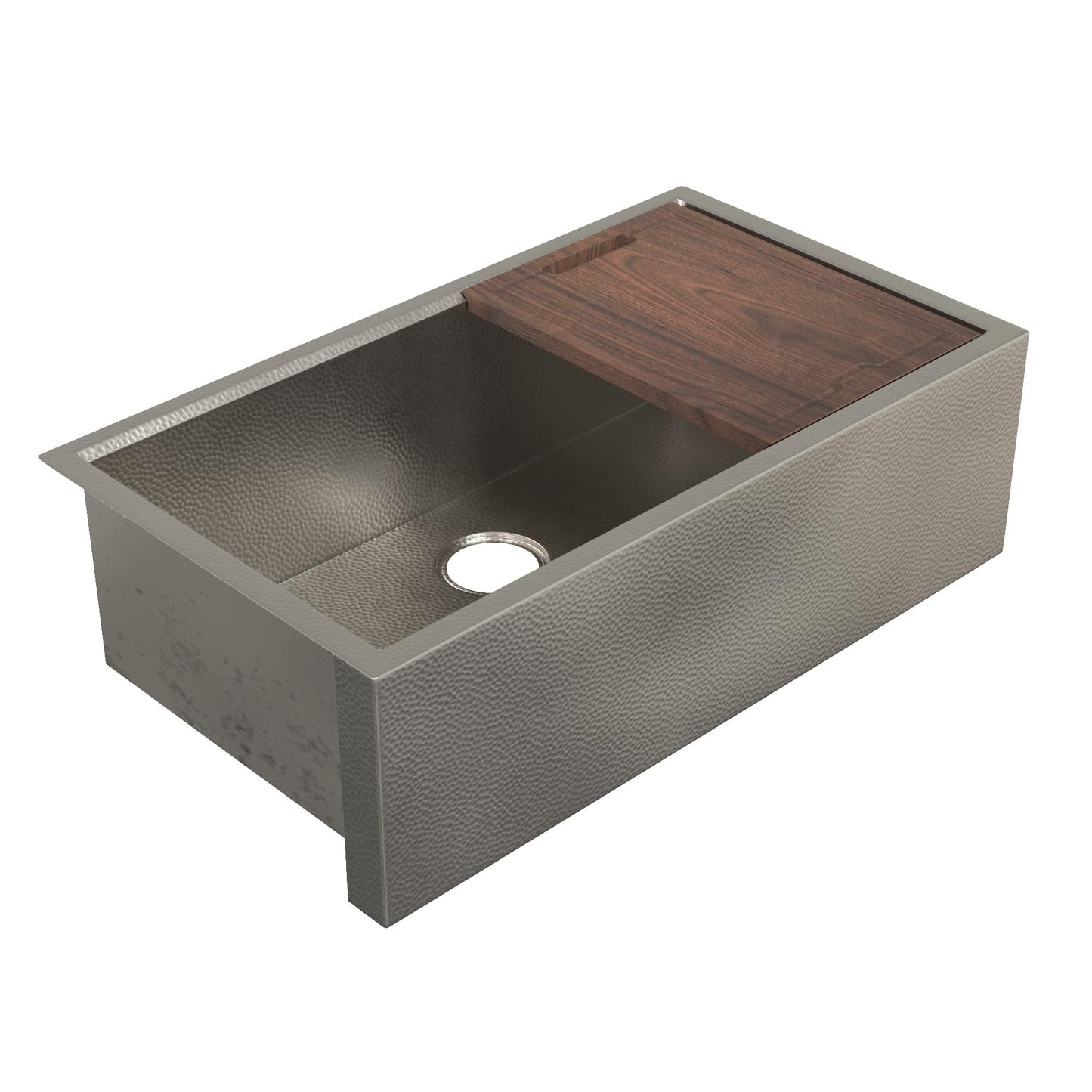 Native Trails CPKG92 Pinnacle Concierge Kitchen Sink
