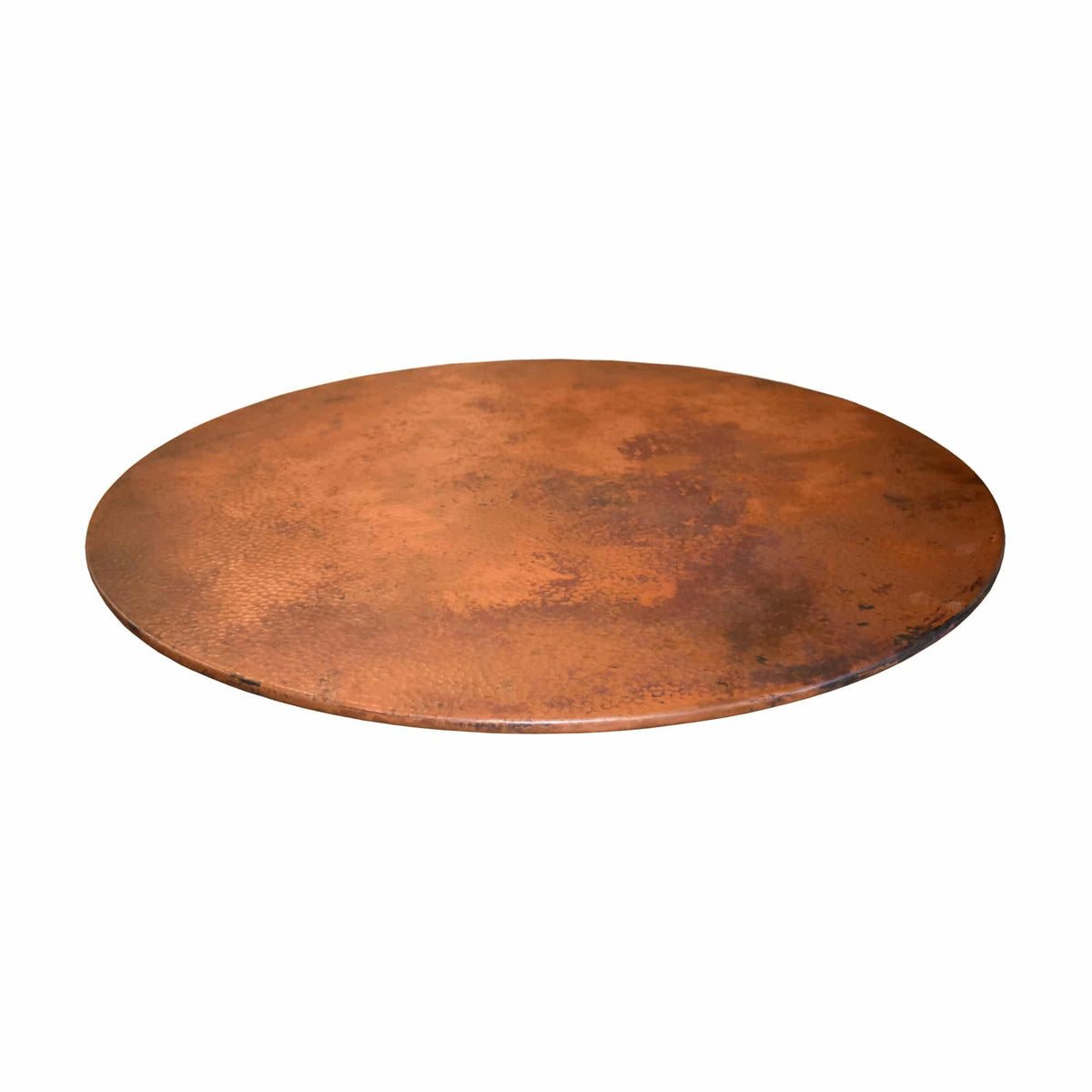 Native Trails Copper Lazy Susan