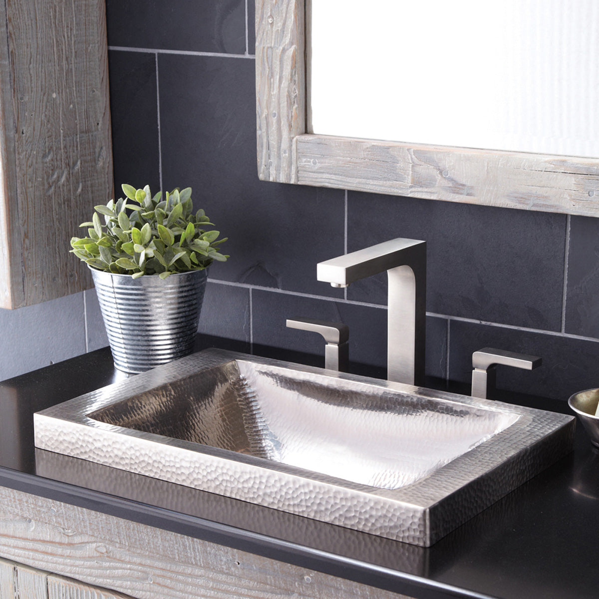 Native Trails CPS Hana Copper Bath Sink