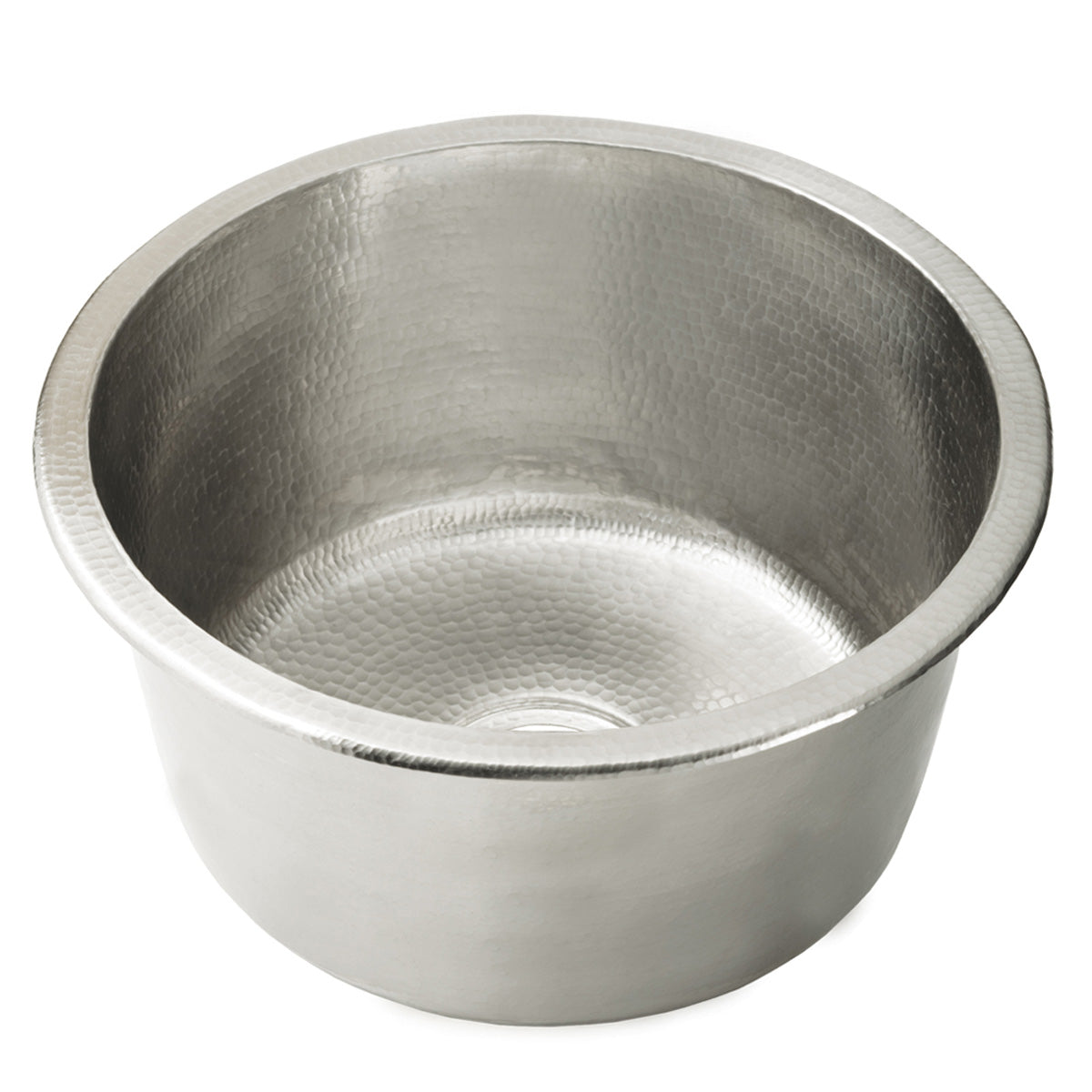 Native Trails CPS60 Redondo Chico Copper Bar Sink