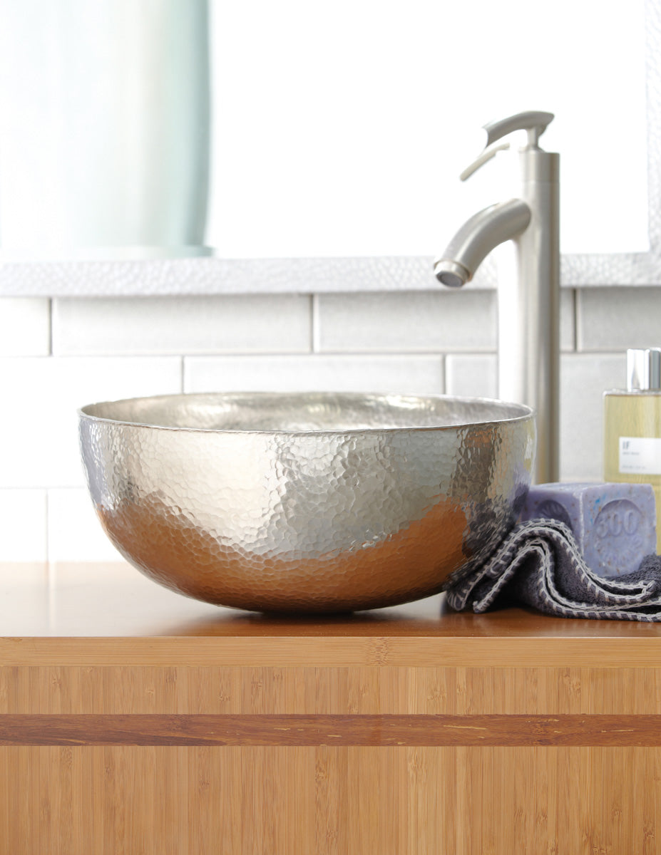 Native Trails CPS Maestro Petit Copper Bath Sink