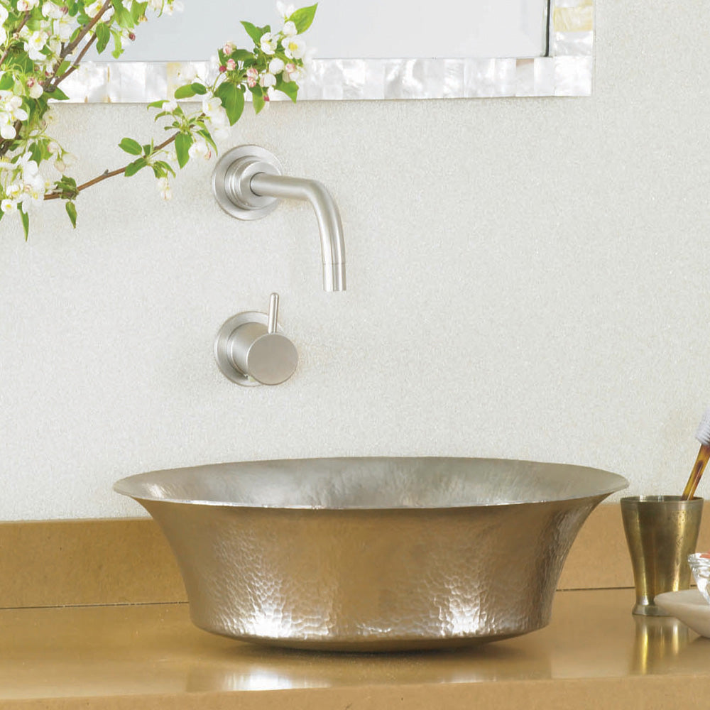 Native Trails CPS Maestro Bajo Copper Bath Sink