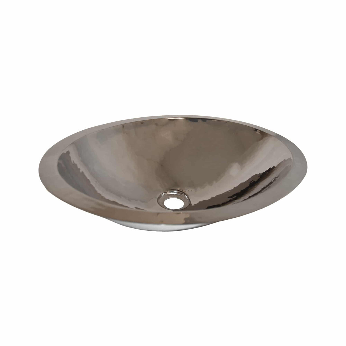 Native Trails CPS Classic Copper Bath Sink