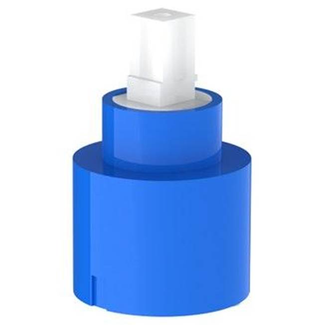 Watermark CRT23-8.8 Cart. For Loft 2.0 Single Hole Floor Mount Tub Filler