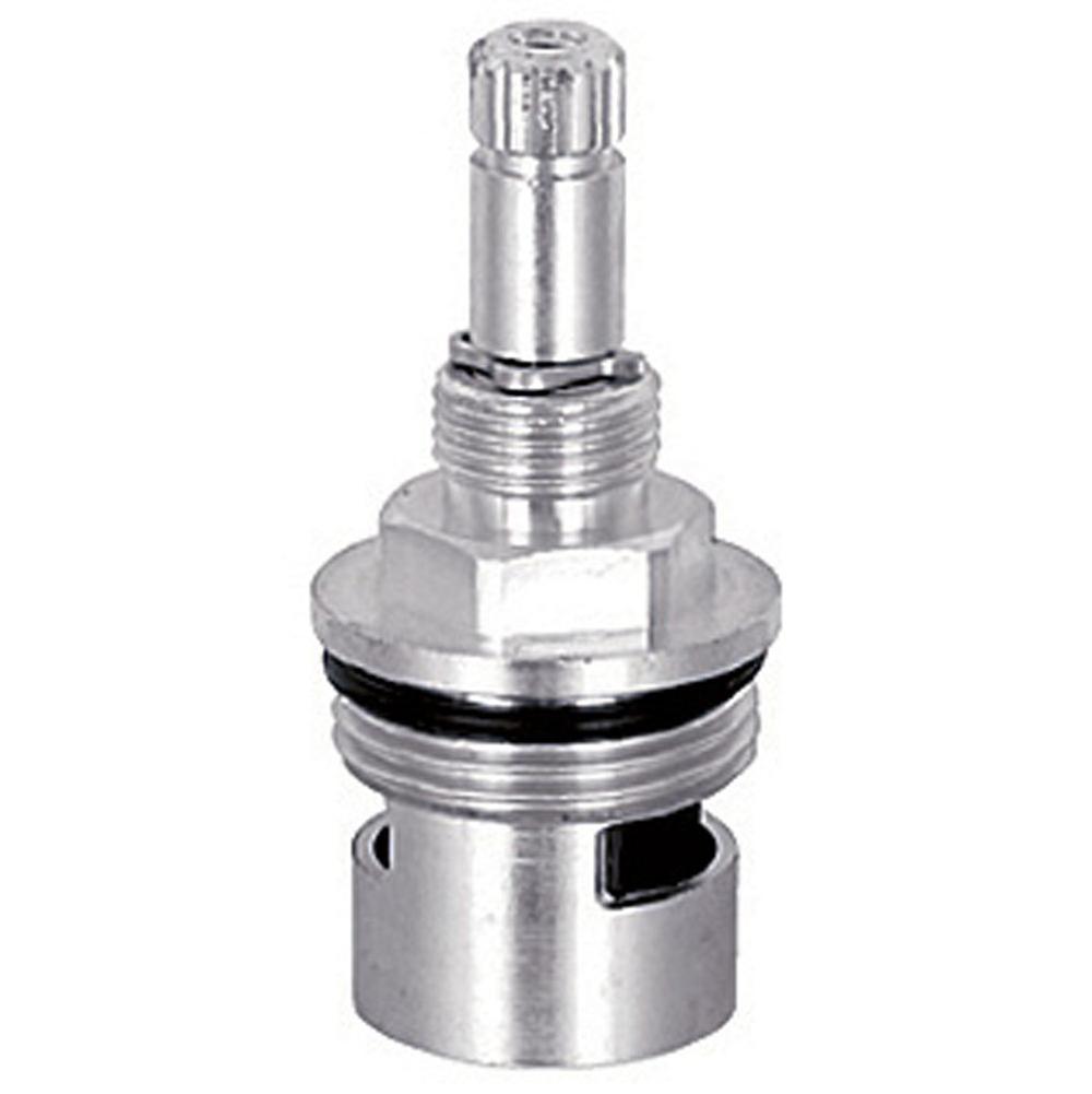 Watermark CRT508-C 3/4" Deck Mount Stem-Cold