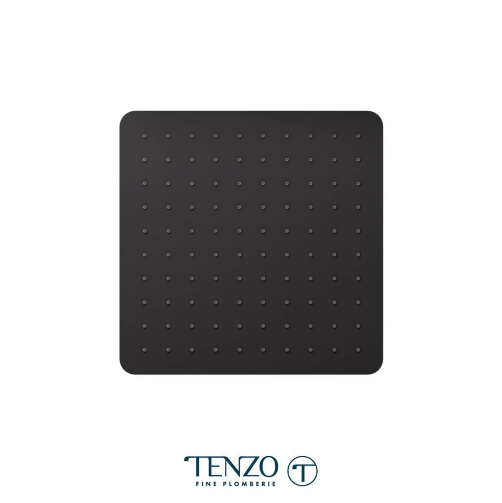 Tenzo CSH-10-Q Ceiling Shower Head 25X25CM