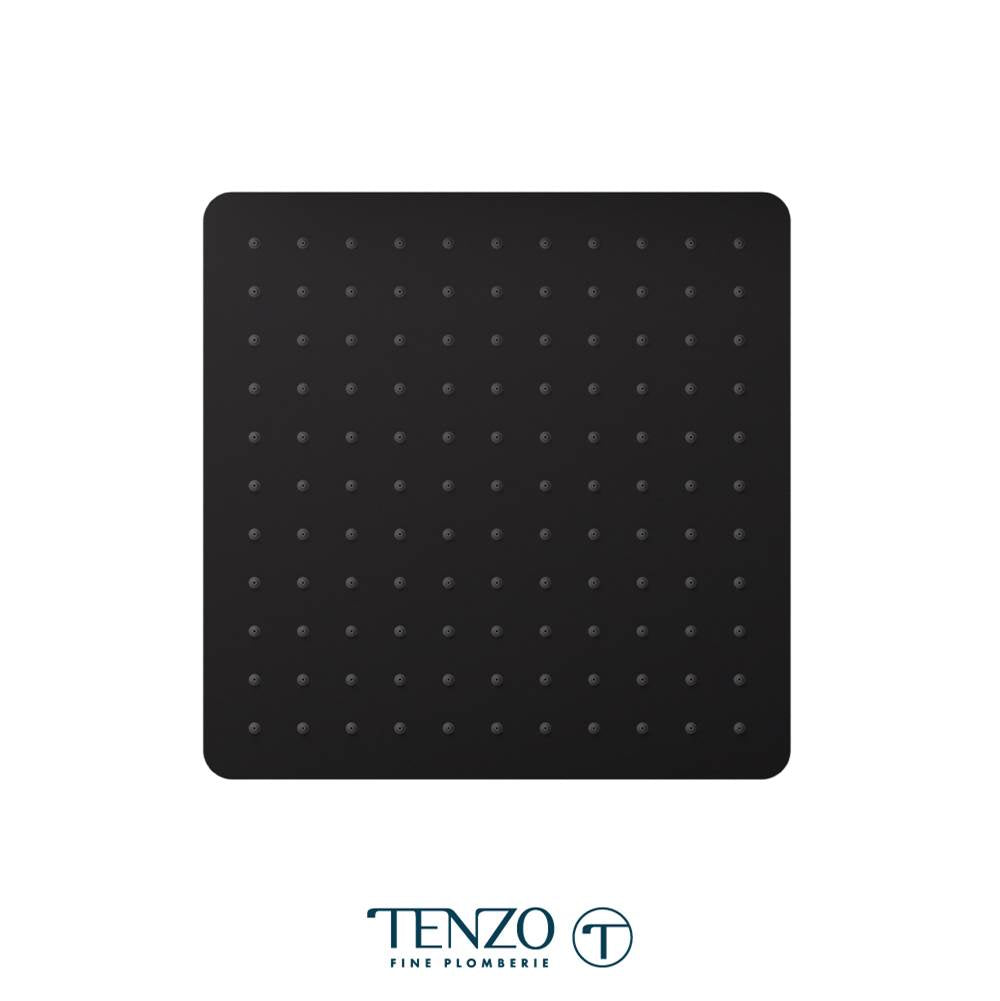Tenzo CSH-12-Q Ceiling Shower Head 30X30CM