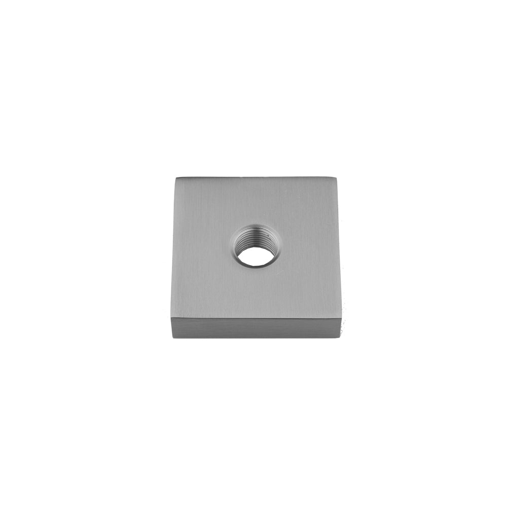 Jaclo CU-400-ESC Cubix Square Escutcheon - Parent