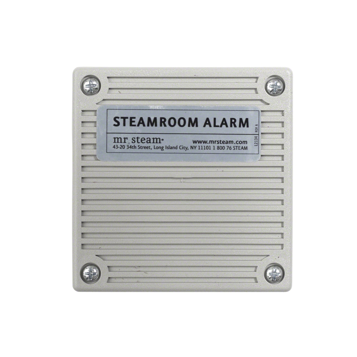 Mr. Steam CU-ALARM Alarm System For Commercial Generators