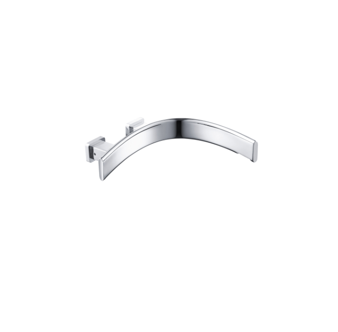 Flusso CU.2300RE Wall Mount Touchless Faucet With Electronic Sensor Box - Parent