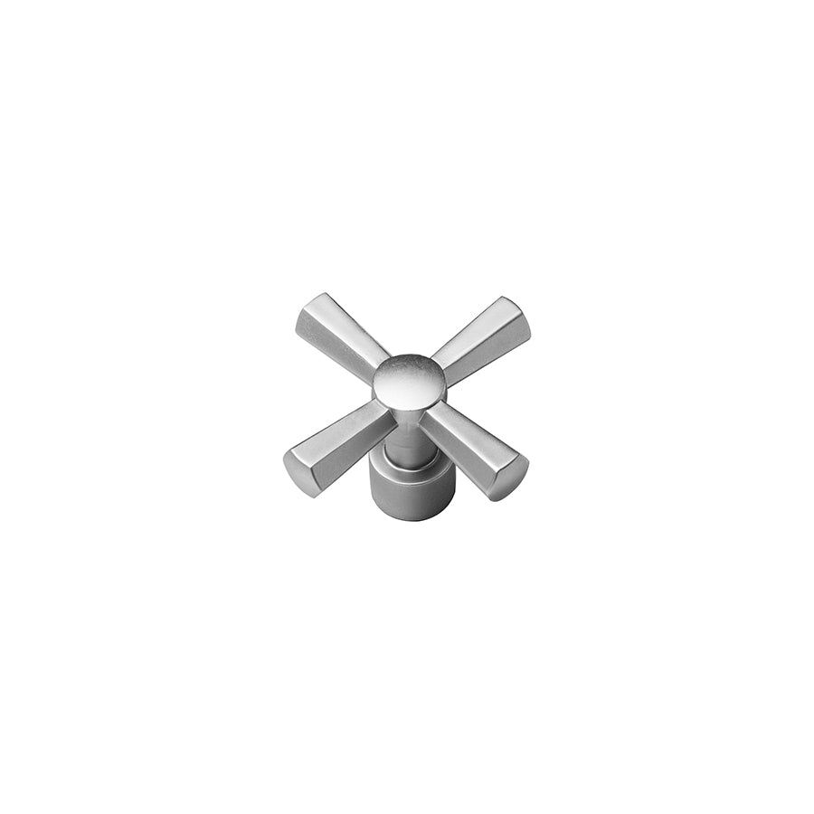 Jaclo CV-12 Hex J-Csv Cross Handle - Parent