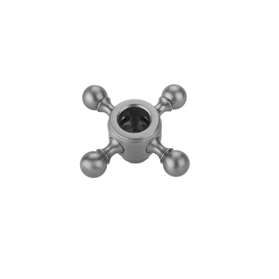 Jaclo CV-78 Ball Cross J-Csv Handle - Parent