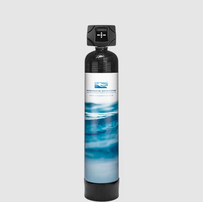 Environmental Water Systems CWL-1465-V2 Cwl Series Whole Home Water Filtration System