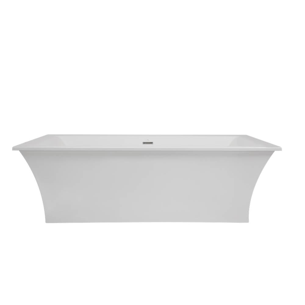 Hydro Systems SCHR7036ATO Charlize 7036 AC Tub Only - Parent