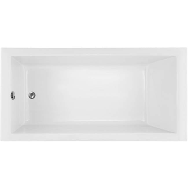 Hydro Systems COA6032STO Coal 6032 Ston Tub Only - Parent