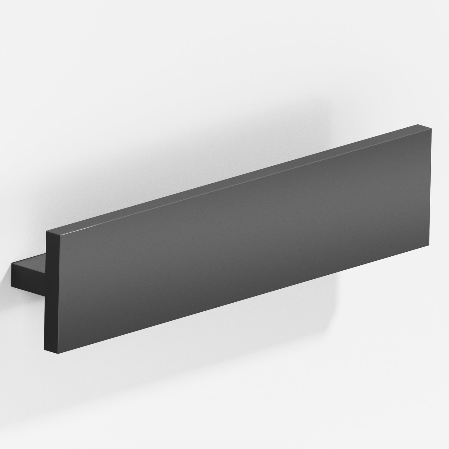 Colonial Bronze Cabinet Pull