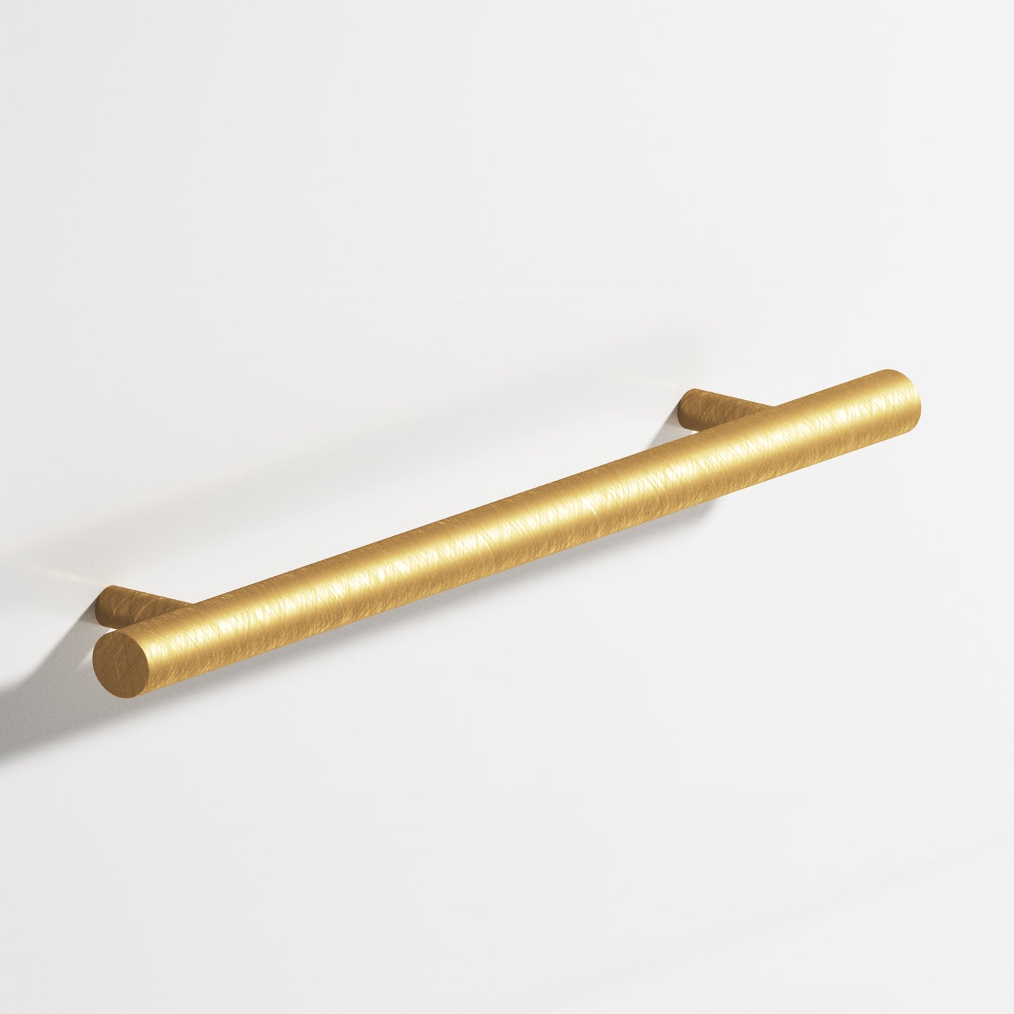 Colonial Bronze Cabinet Pull