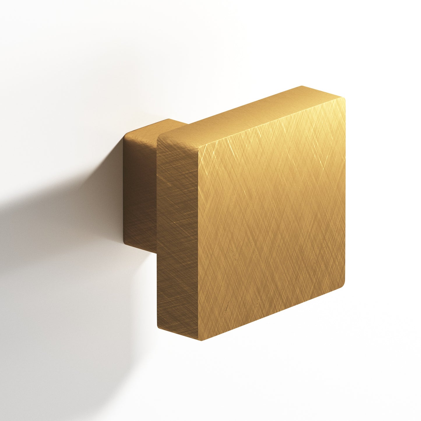 Colonial Bronze Cabinet Knob