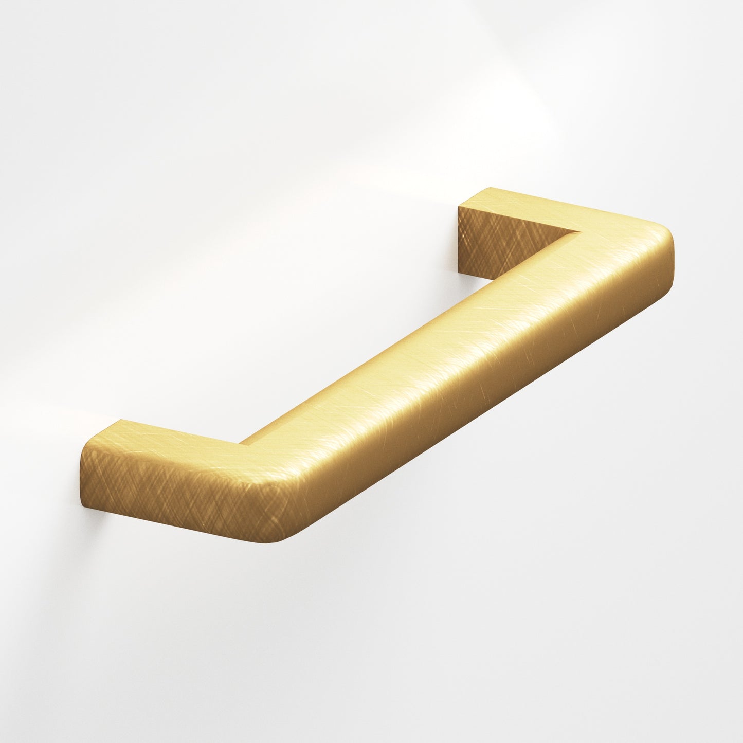 Colonial Bronze Cabinet Knob
