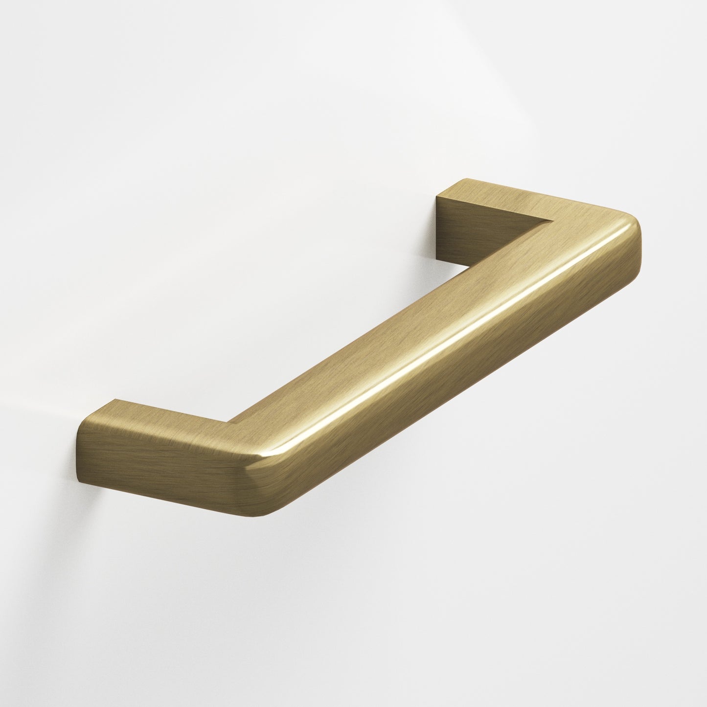 Colonial Bronze Cabinet Knob