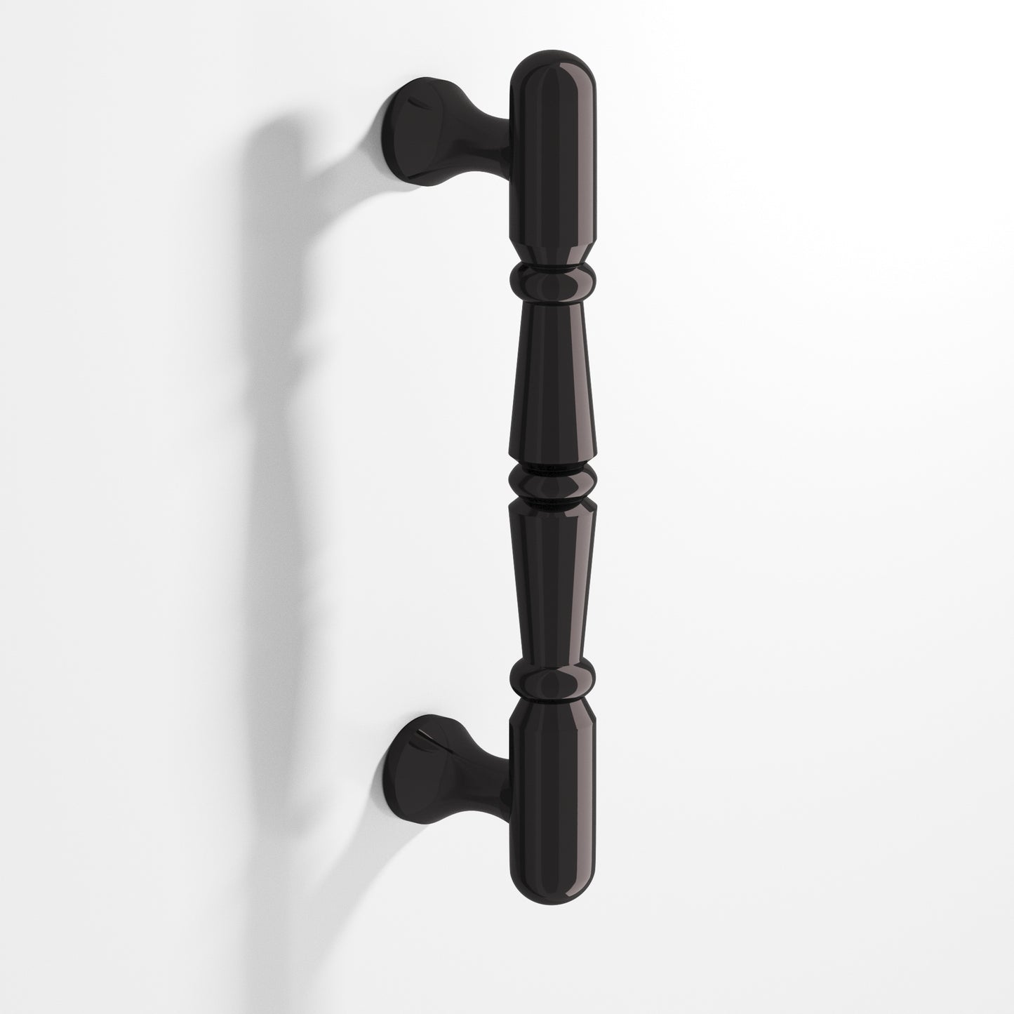 Colonial Bronze Cabinet Pull