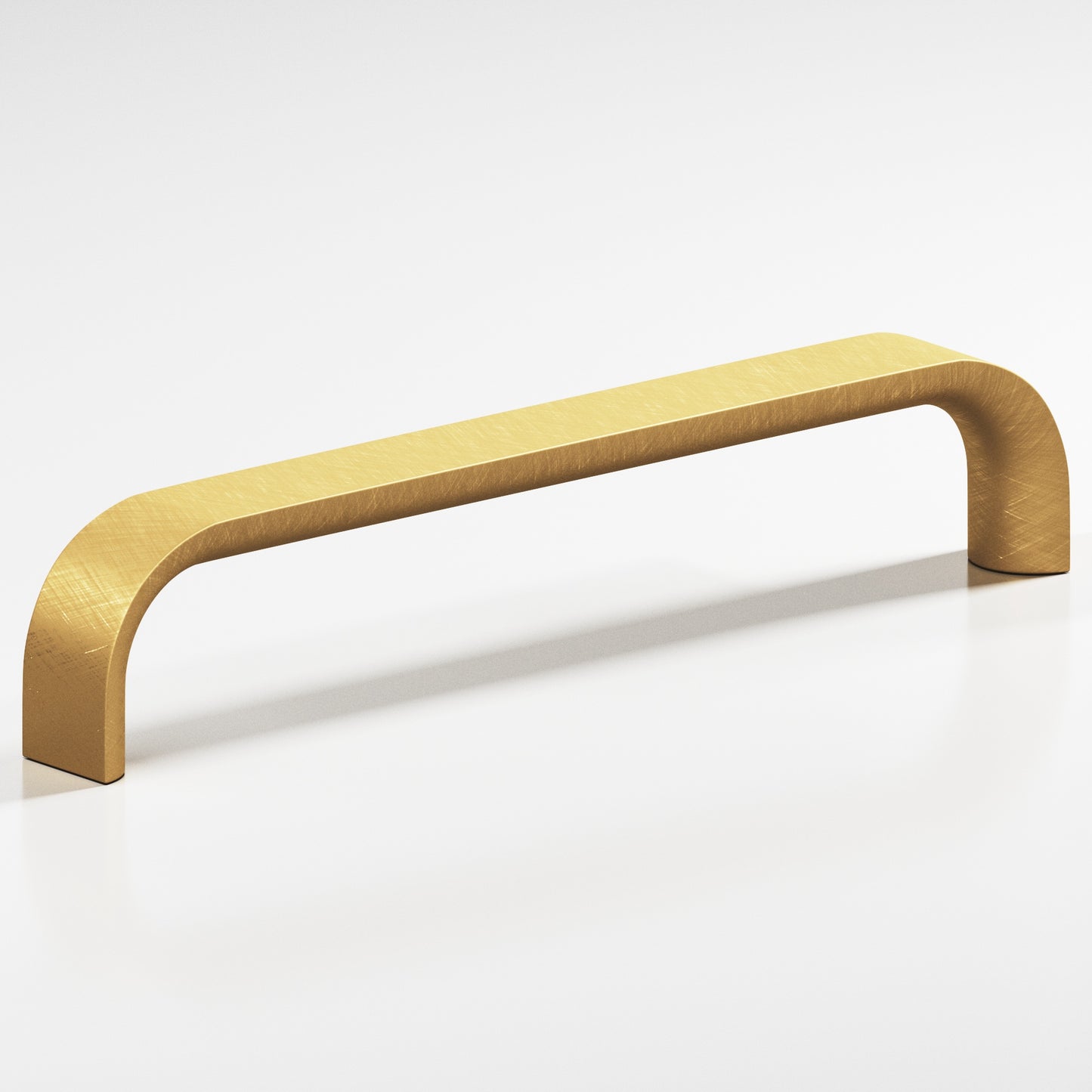 Colonial Bronze Cabinet Pull