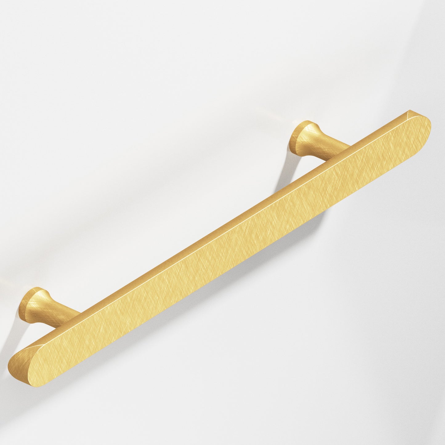 Colonial Bronze Cabinet Pull
