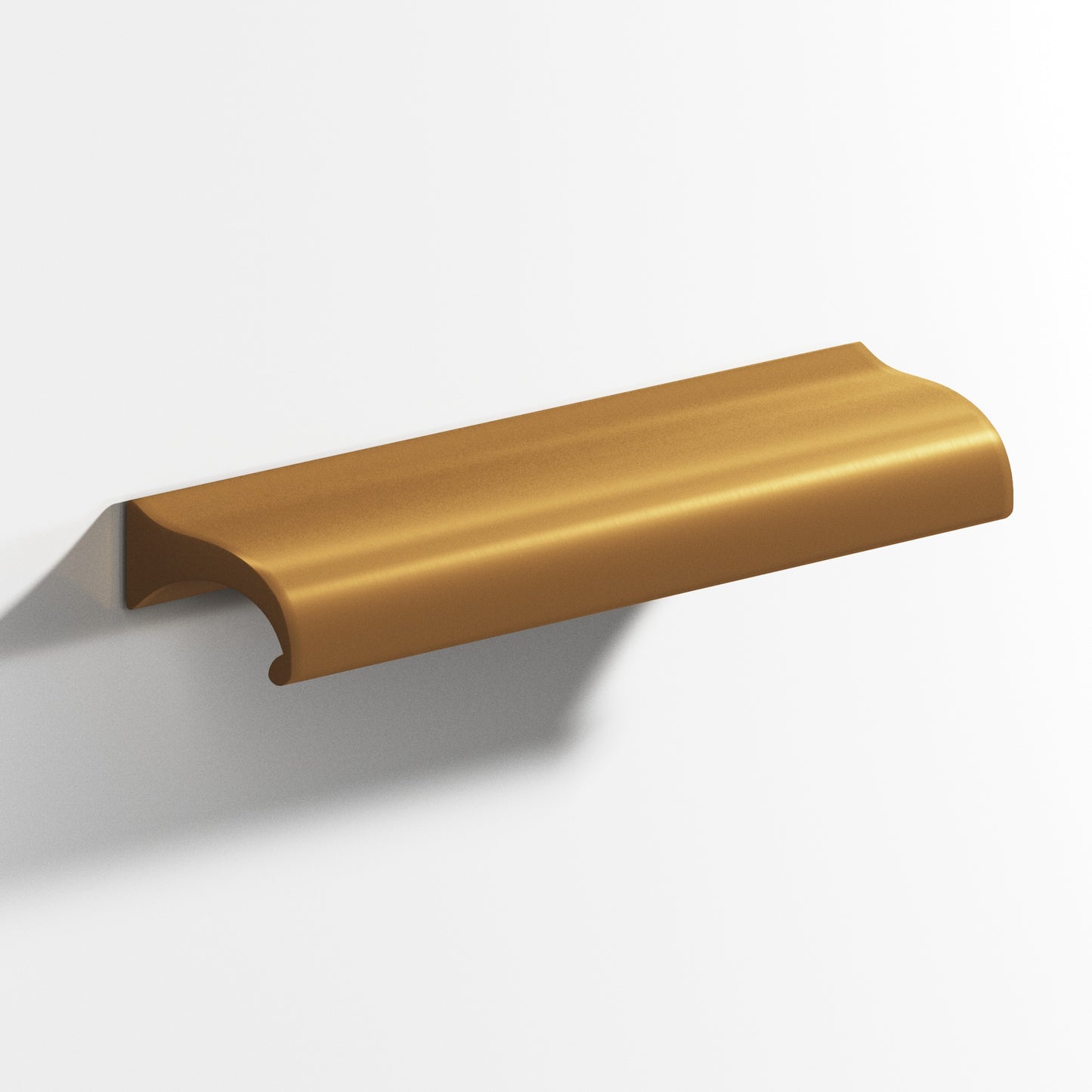 Colonial Bronze Cabinet Pull