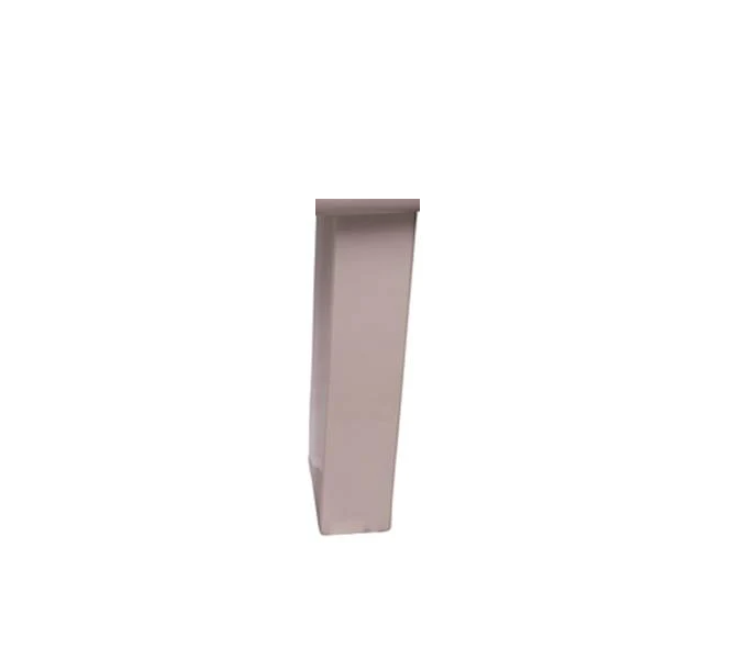 Barclay C/3-930WH Metropolitan 420 Column Only - White