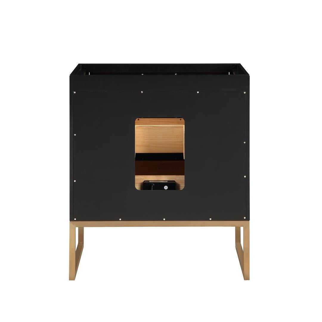 Bemma Markham 30" Vanity with Top