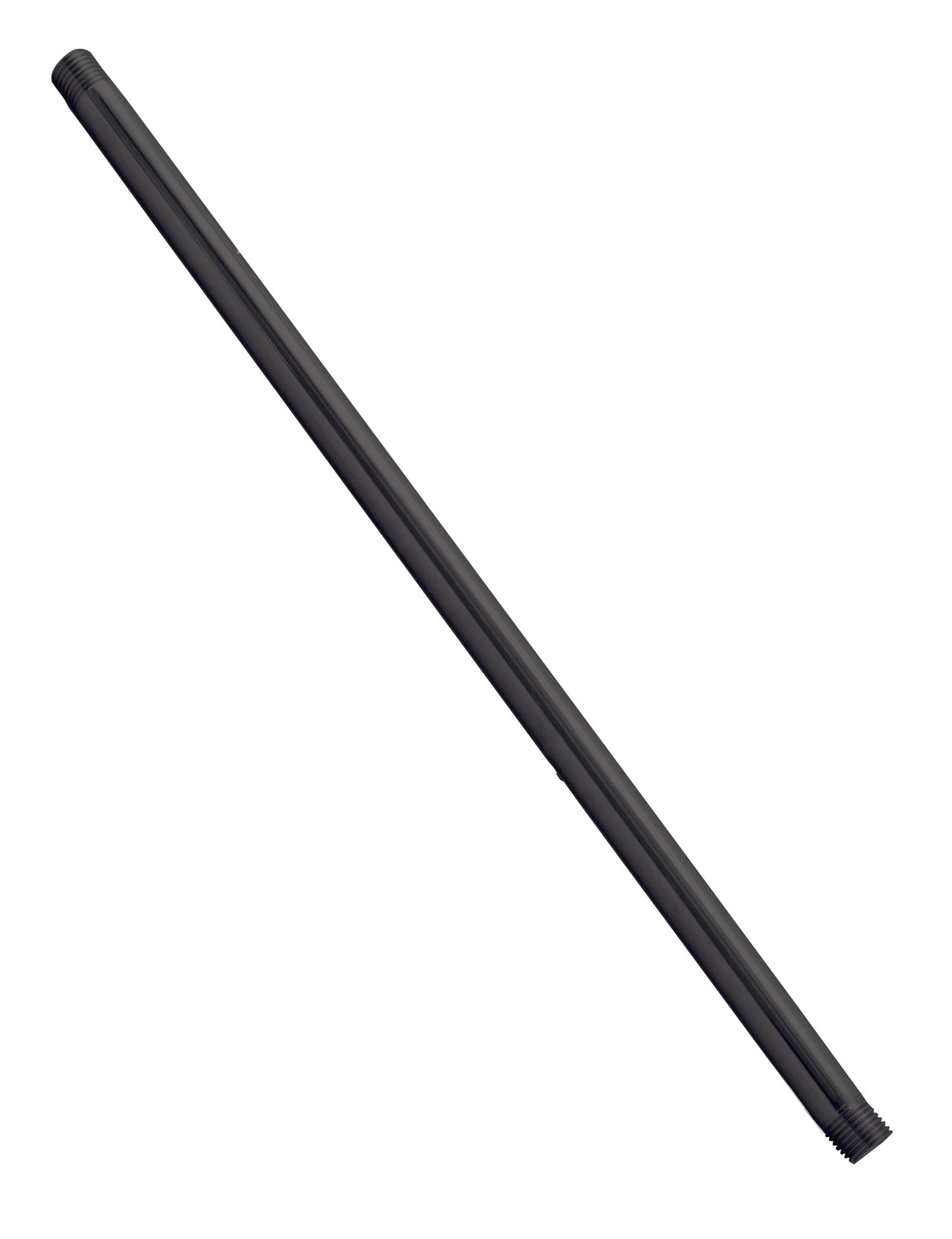 Westbrass D12112 1/2 x 12 IPS pipe nipple