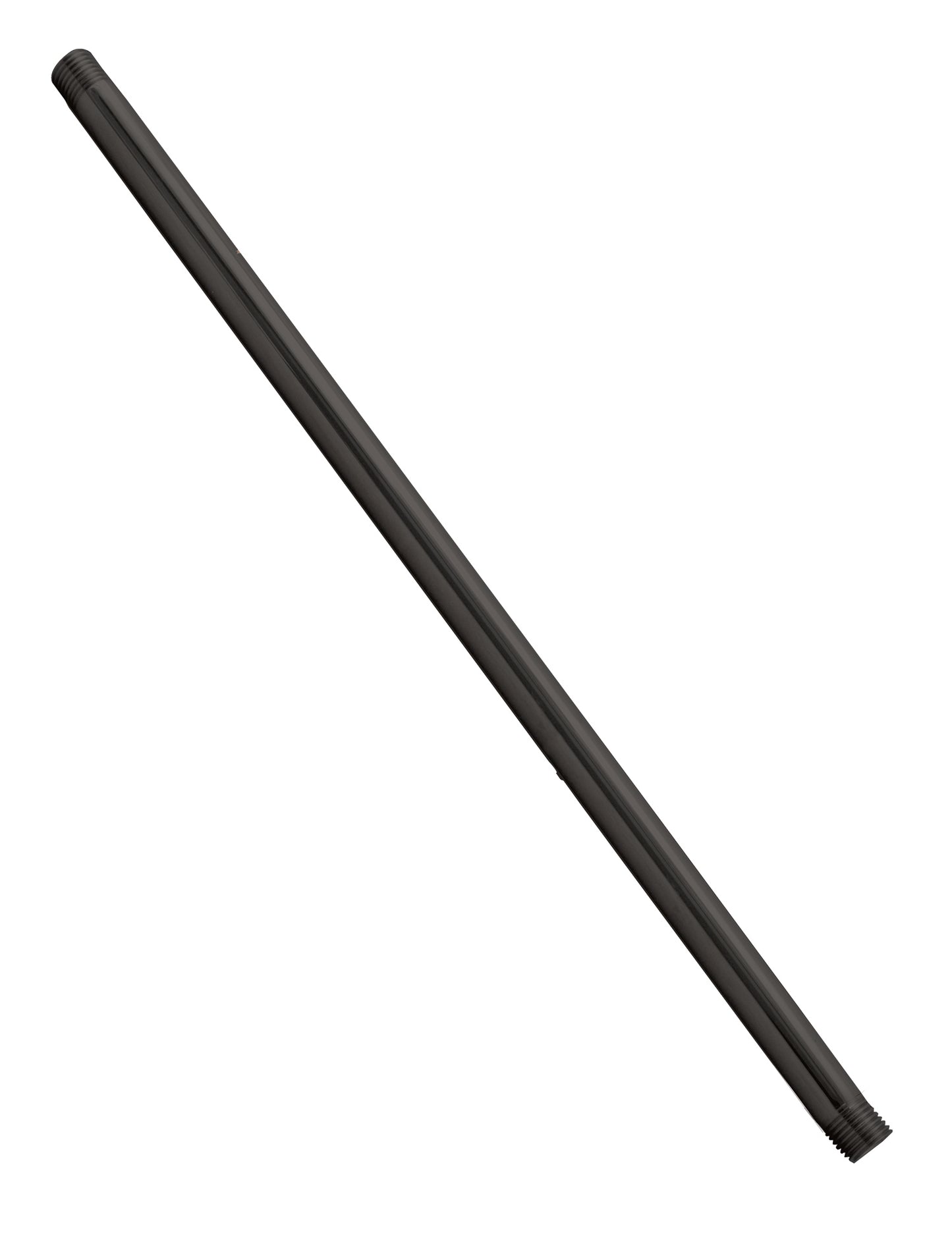 Westbrass D12119 1/2 x 19 IPS pipe nipple